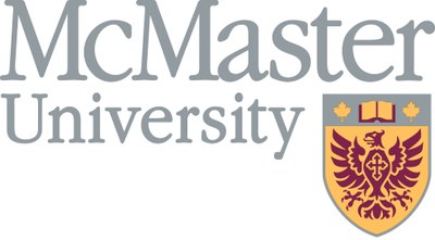 Logo for McMaster University