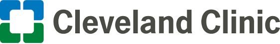 Logo for Cleveland Clinic