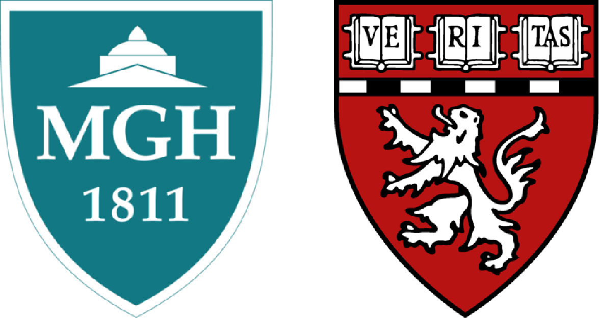 Logo for Massachusetts General Hospital