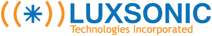 Luxsonic Technologies Inc.